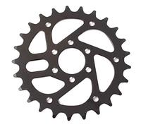 KHEbikes KHE BMX - Ruota dentata a 25 denti, CNC, solo 78 g