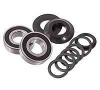 KHEbikes KHE MVP BMX - Cuscinetto centrale MID BB industriale S/B sigillato solo 154 g