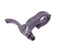 KHEbikes KHE Radius BMX - Leva del freno destra, in alluminio, forgiato a freddo, 82 g