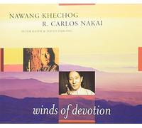 Khechog, Nawang - Winds Of Devotion