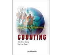 Khee-meng Koh Eng Guan Tay Counting (Tascabile)