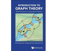 Khee-meng Koh Fen Introduction To Graph Theory: With Solutio (Copertina rigida)