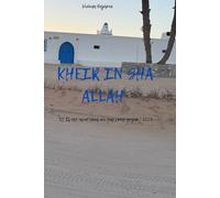 kheir in sha Allah