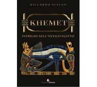 Khemet. Intrighi nell'antico Egitto