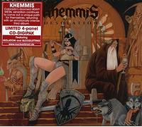 Khemmis - Desolation (Digipack Limited Edt.)