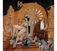 KHEMMIS - DESOLATION -LTD-