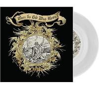 Khemmis - Where The Cold Wind Blows - Ultra Clear 7