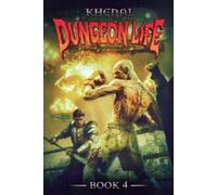 Khenal Dungeon Life 4 (Tascabile) Dungeon Life