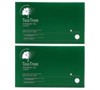 KHENZ LOZIONE TEA TREE 12 Fiale da 7 ml x 2 Confezioni ANTICADUTA - PROMO