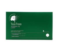 KHENZ LOZIONE TEA TREE FIALE 12x7 ML - ANTICADUTA - TEA TREE - PROMO PRIMAVERA