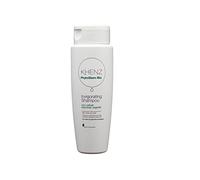 KHENZ SHAMPOO INVIGORATING rigenerante anticaduta cellule staminali capelli 250ml