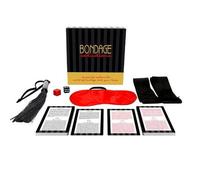 Kheper Games - Bondage Seductions Explore The World Of Bondage