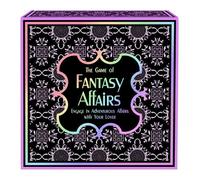KHEPER GAMES - FANTASY AFFAIRS GIOCO CREATIVO ES / EN