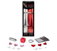 Kheper Games Sex! Crackers - sorpresa erotica regalo