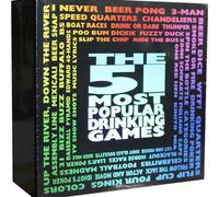 Kheper Games / I 51 giochi da bere pi popolari