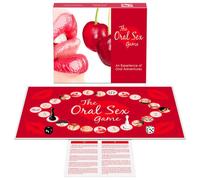 KHEPER GAMES - IL GIOCO DEL SESSO ORALE