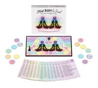 Kheper Games Kheper Games - Mind Body & Soul Gioco dei Chakra