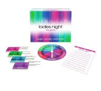 KHEPER GAMES - LADIES NIGHT THE GAME.