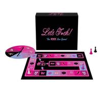Kheper Games - Lets Fuck The XXX Gioco Erotico
