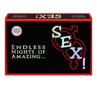 KHEPER GAMES - SESSO GIOCO DA TAVOLO