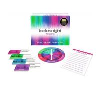 Kheper Gioco Da Tavolo Ladies Night Spagnolo