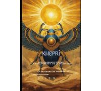 KHEPRI: El Eterno Renacer del Sol y el Alma