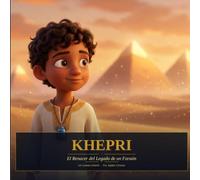 Khepri: El Renacer del Legado de un Faraón