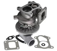 KHF5 2B Turbocompressore for HYUNDAI TERRACAN 2.9 CRDi 163HP 120 KW 282004X710