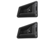 KHfgDHG maniglia Rivestimento 2/1PCS Maniglie Per Porte Anteriori Sinistra Destra Interne Per Auto Per Suzuki Sidekick Geo Tracker 1989-1998 Vitara SE416 SV620 SV420(2PCS Front Right)