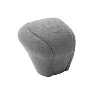 KHfgDHG Pomelli leva cambio per auto Adatto per il ribaltamento del coperchio cambio Lexus LX570 + modifica della testa LX450 + LS460 2016-2019(Grey marked)