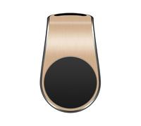 KHGFRX Auto Magnetico Porta Cellulare Supporti, per Audi A1 A3 A4 A6 Q-uattro Q2 Q3 Q7 S3 S6 RS3 RS6 R8 TT TTS Car Presa Aria 360° Rotazione Mobile Regolabile Interni Accessori,B