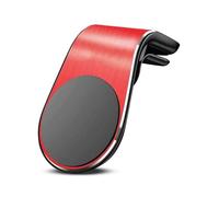KHGFRX Auto Magnetico Porta Cellulare Supporti, per Audi R8 RS3 RS4 RS5 RS6 RS7 Car Presa Aria 360° Rotazione Mobile Regolabile Interni Accessori,D