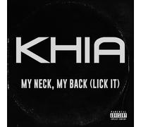 My Neck, My Back (Lick It)