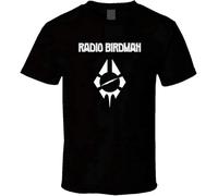 Khian SOON eers Radio Birdman Australian Logo Tshirt Men's L