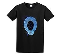 Khian SOON Men's Childish Gambino - Awaken My Love - T-Shirts Black L