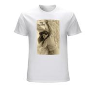 Khian SOON The Smiths This Charming Man Short Sleeves Men's T-Shirt Cotton White S