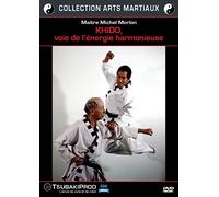 Khido, Voie de l'énergie harmonieuse