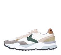 KHILIAN Sneakers VOILE BLANCHE Uomo Grigio AQ016_VOIL