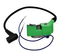 KHIronHive Bobina di accensione per tosaerba Partner K750 K760 K770 K970 K1260 seghe da taglio, ricambio diretto 510 11 56-02/580380501, costruzione in metallo e plastica per motore affidabile