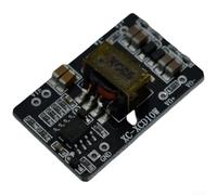 KHIronHive Modulo di alimentazione step-down isolato, ampio ingresso 9-48V a doppia uscita 5V, convertitore CC ad alta efficienza a bassa ondulazione per applicazioni intelligenti e industriali IoT (C