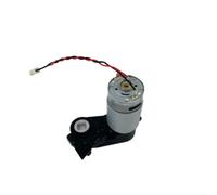 KHIronHive Robot Aspirapolvere Motore di Ricambio per Cecotec per Conga 2499 Ultra per Genesis per X-treme 2299 Ultra Home per Serie Vital, Costruzione in Metallo per Pavimento Efficiente