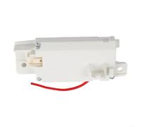 KHIronHive Rondella Coperchio Interruttore Assemblea EBF61215202 Per LG Top Load Lavatrice T16/T10/T90SS5FDH Serratura Porta Interruttore Sostituzione Con ABS Shell Rinforzo Metallo Cassaforte