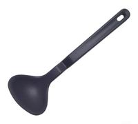KHIronHive Set di utensili da cucina in silicone con impugnatura ergonomica a manovella, strumenti da cucina resistenti al calore per capovolgere mescolare, raschiare, gadget antiaderenti per cuocere