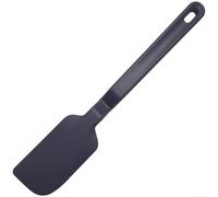 KHIronHive Set di utensili da cucina in silicone con impugnatura ergonomica a manovella, strumenti da cucina resistenti al calore per capovolgere mescolare, raschiare, gadget antiaderenti per la