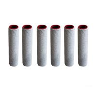 KHIronHive Spazzola a rullo di ricambio in microfibra, per Dreame H15 Pro/Mix, H12 Pro FlexReach e per lavapavimenti Mova X4 Pro, compatibile con legno duro, per piastrelle, laminato e superfici in