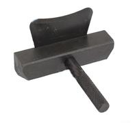 KHIronHive Strumento separatore coppa dell'olio per la rimozione della guarnizione della trasmissione del motore, largo affusolato per EDGE barra di leva in metallo per Benz per BMW, nessun danno RTV