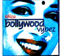 KHIZA - BOLLYWOOD VYBEZ - KUMAR SANU, NEPHIE RODRIGUES E ALTRI - CD MIX HINDI