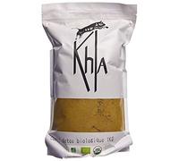 Khla - Curry verde biologico in polvere 1kg