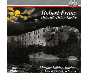 Khler Markus/Gbel Horst 50 Lieder (CD)