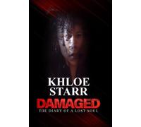 Khloe Starr Damaged (Tascabile)